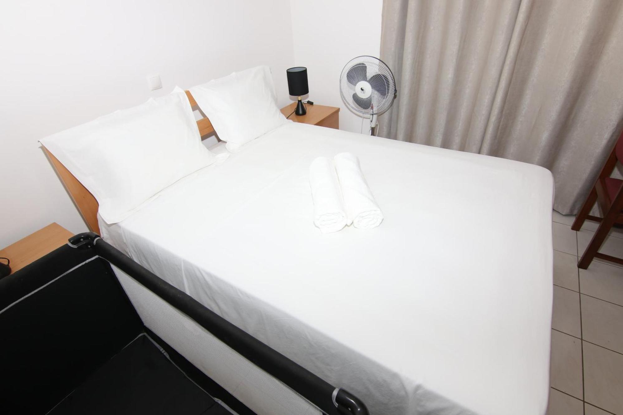 Porto NovoKasa Tabuga公寓 外观 照片